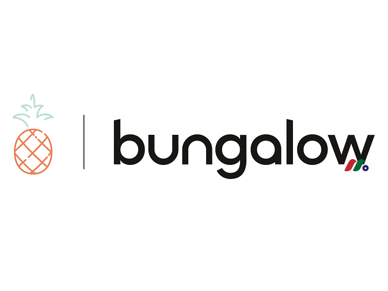 房屋租赁服务平台公司：Bungalow Living, Inc.