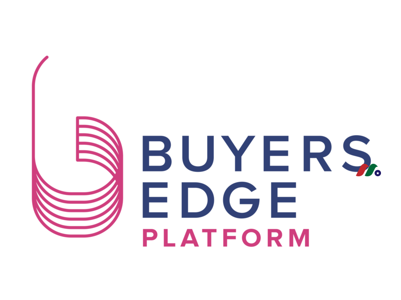 为食品服务公司提供软件和分析服务的买家边缘平台：Buyers Edge Platform