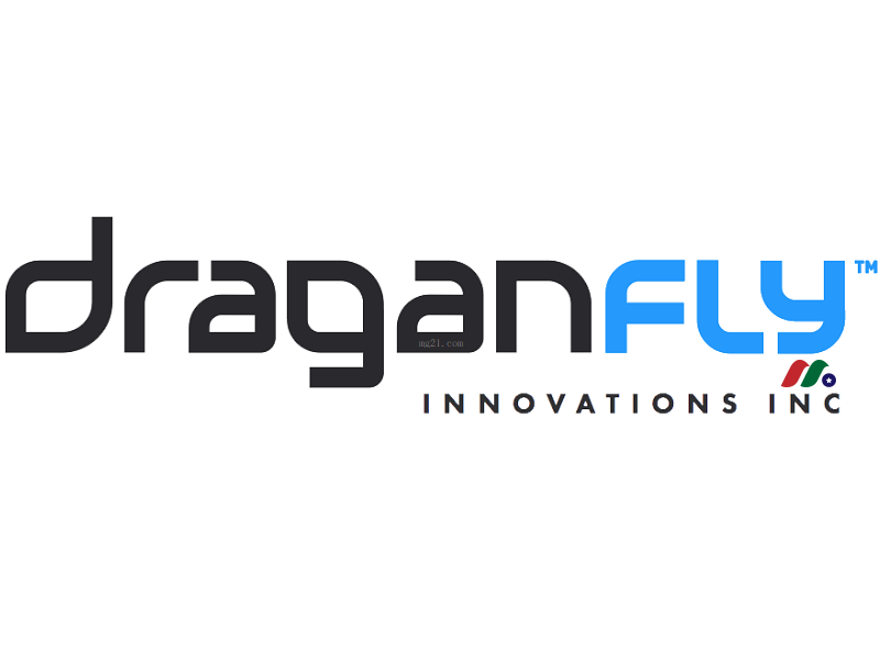 加拿大无人机公司：Draganfly(DPRO)