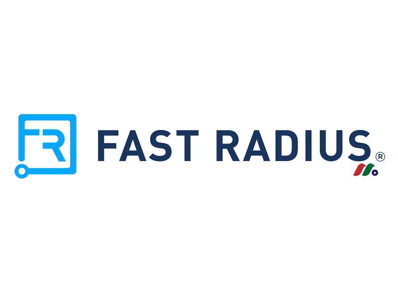 生产级增材制造解决方案工业公司：Fast Radius, Inc.(FSRD)