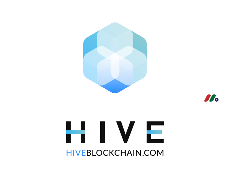 加拿大加密货币挖矿企业：HIVE Digital Technologies(HIVE)