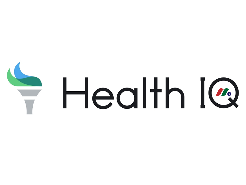 美国发展最快的人寿保险公司：Hi.Q, Inc.（Health IQ）