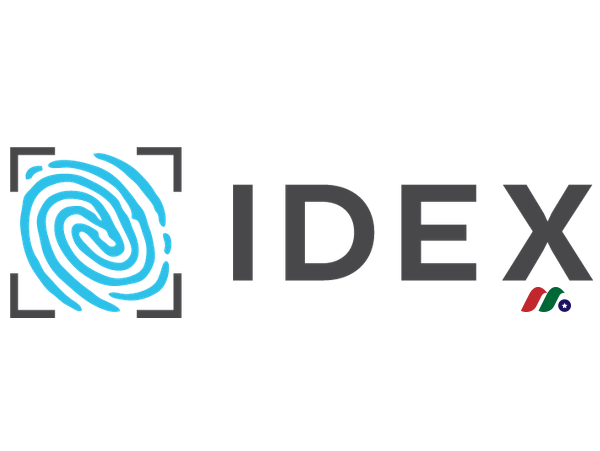 挪威指纹成像和指纹识别技术公司：IDEX Biometrics ASA(IDBA)