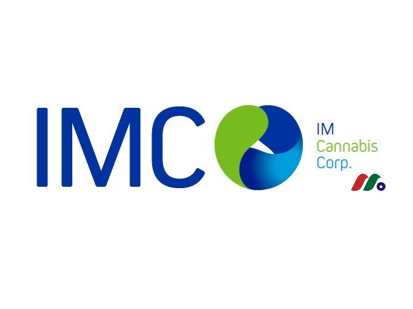 以色列医用大麻产品育种种植和供应公司：IM Cannabis Corp.(IMCC)