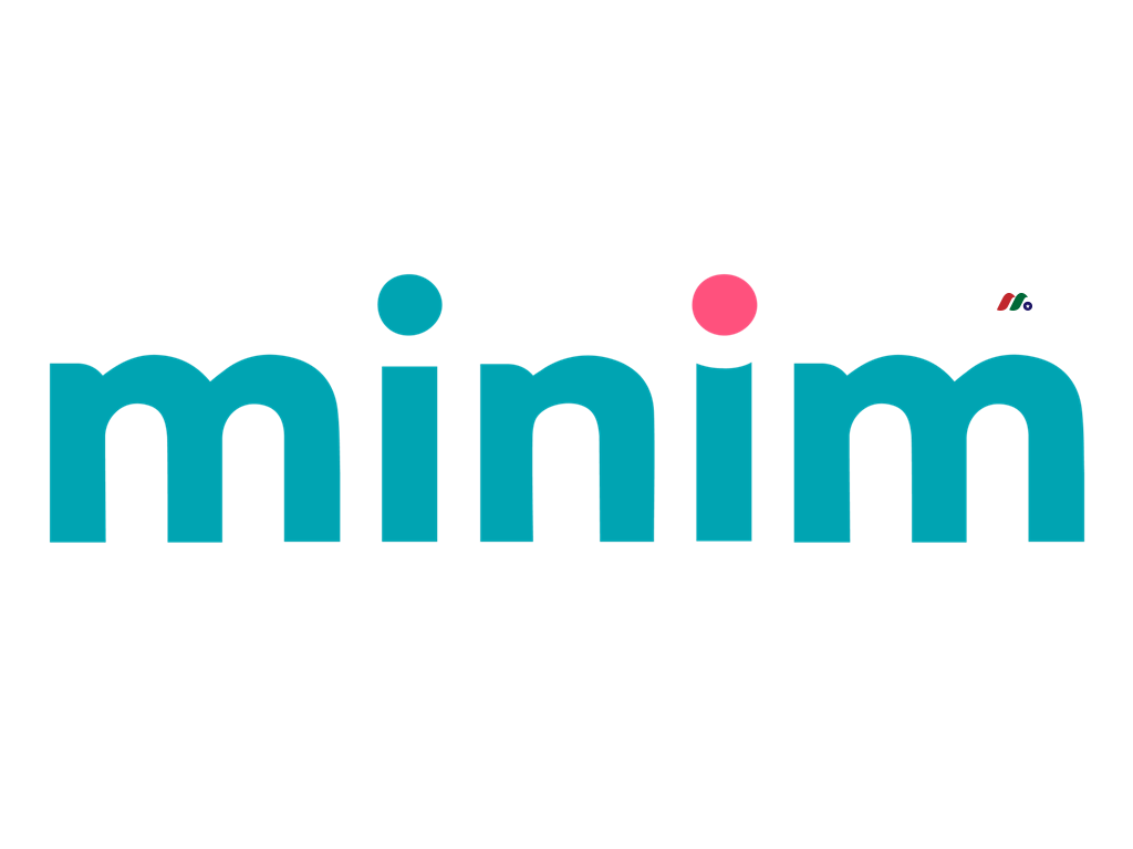智能家居及物联网平台：Minim Inc.(MINM)
