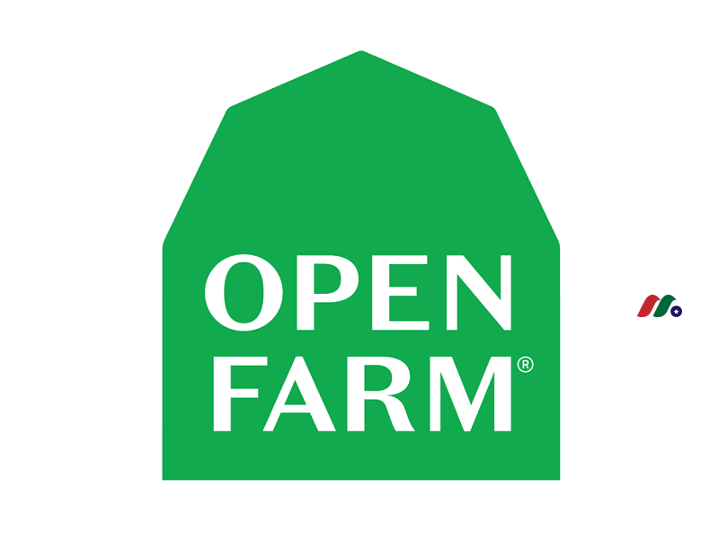 加拿大优质健康宠物食品和零食生产商：Open Farm