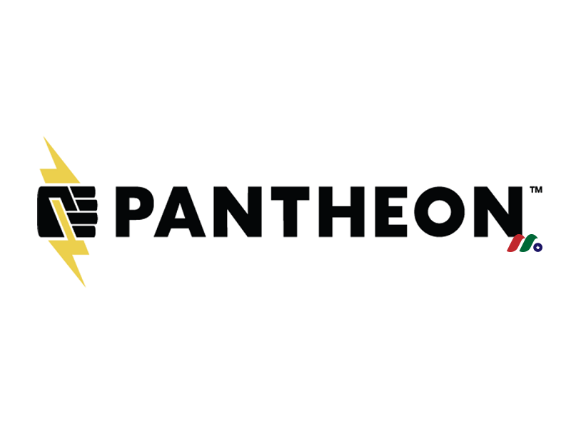 无服务器CMS WebOps平台独角兽：Pantheon Systems, Inc.