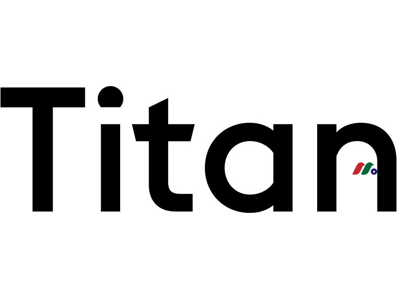 纽约金融科技公司：Titan Global Capital Management, Inc.