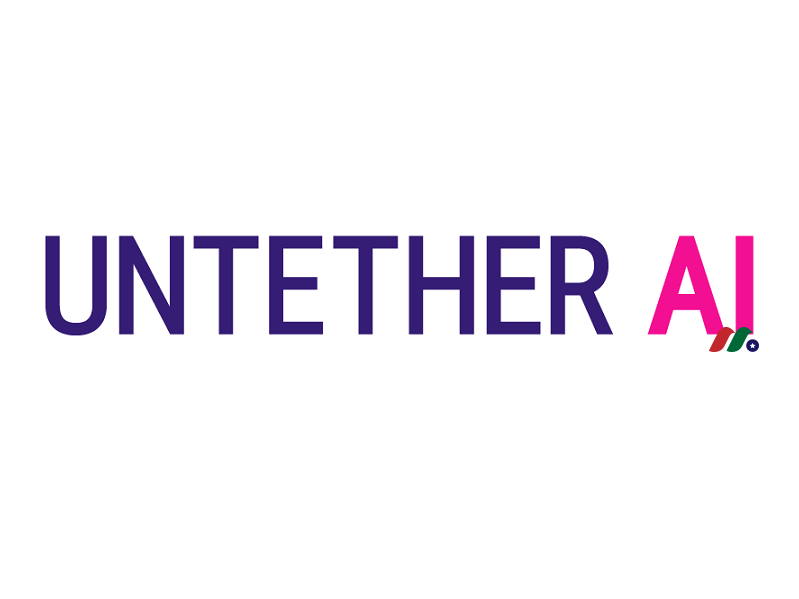 加拿大AI芯片开发公司：Untether AI Corp.