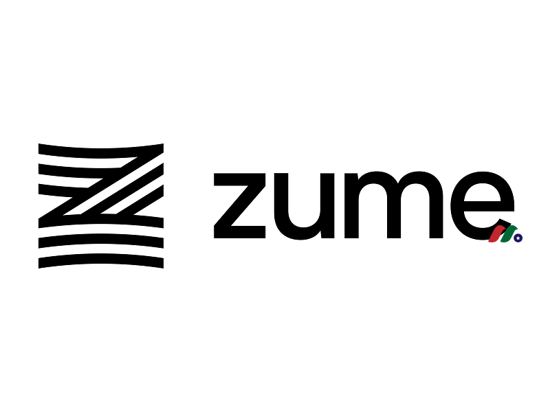 食品包装和食品物流配送公司：Zume, Inc.