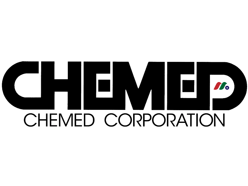临终关怀和姑息治疗服务提供商：Chemed Corporation(CHE)