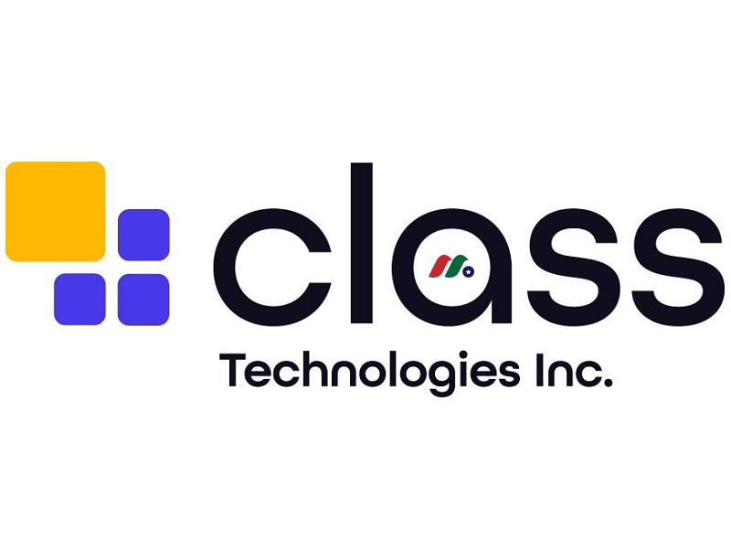 远程教学软件及教育科技公司：Class Technologies Inc.