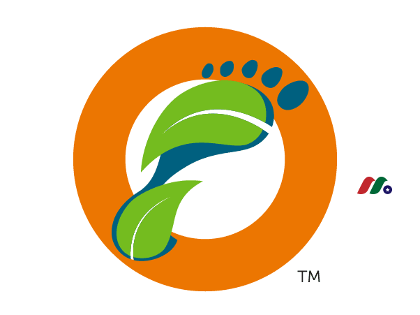 植物纤维包装产品制造商：Footprint International, Inc.(FOOT)