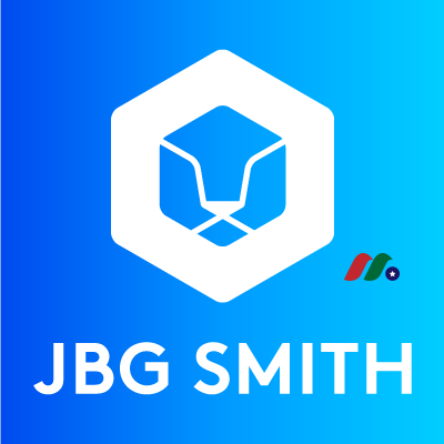 零售及办公物业REIT公司：JBG SMITH Properties(JBGS)
