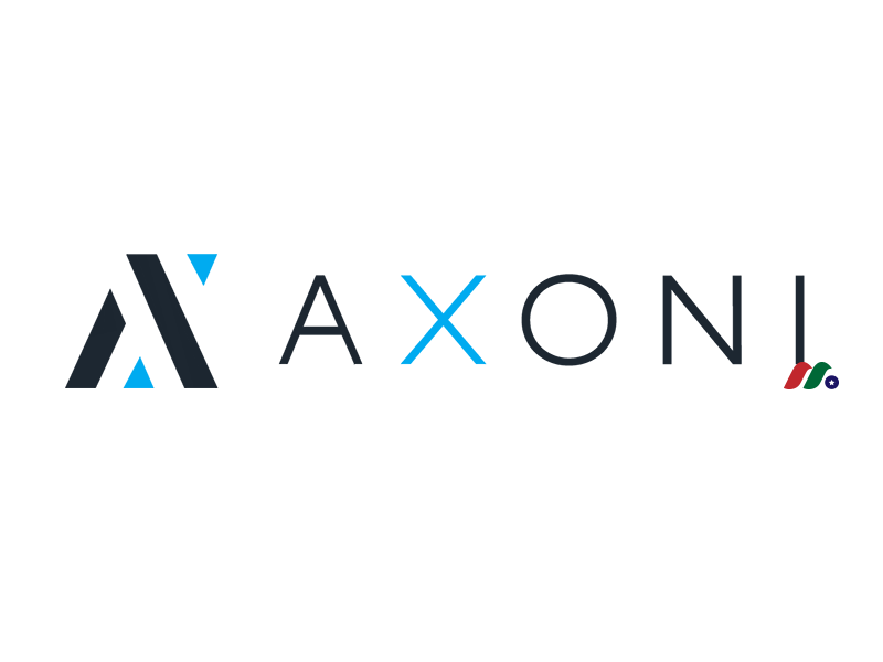 分布式应用程序开发和工作流自动化工具区块链基础设施：Axoni