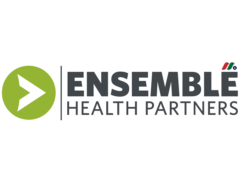 收入周期管理平台：Ensemble Health Partners(ENSB)-图片1
