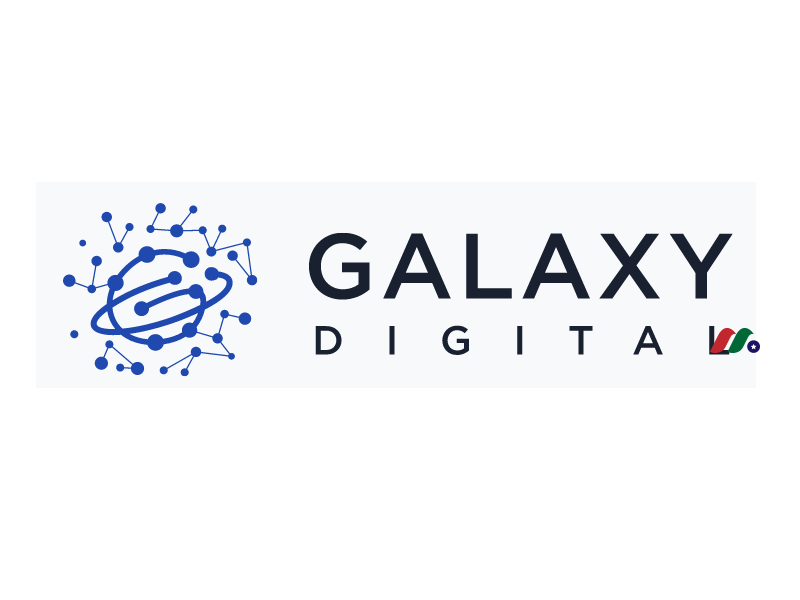 区块链技术及加密货币储备公司：Galaxy Digital Inc.(GLXY)-图片2