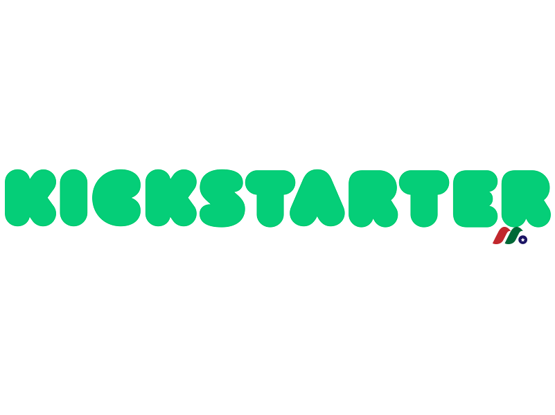 电影音乐艺术戏剧游戏漫画设计和摄影等创意项目众筹平台：Kickstarter