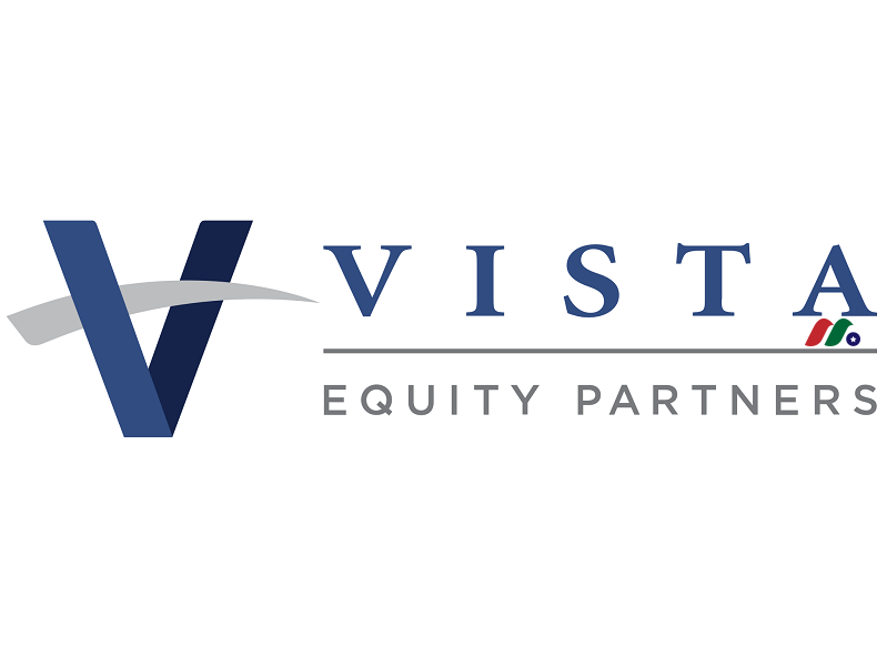 美国风险投资公司：Vista Equity Partners Management, LLC