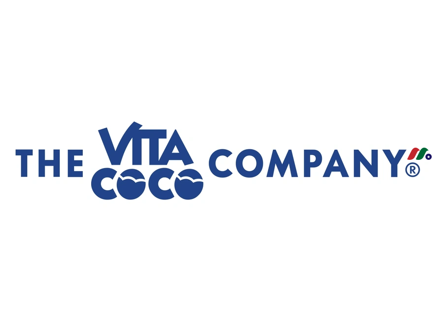 美国椰子水品牌：维他可可公司Vita Coco Company(COCO)-图片1