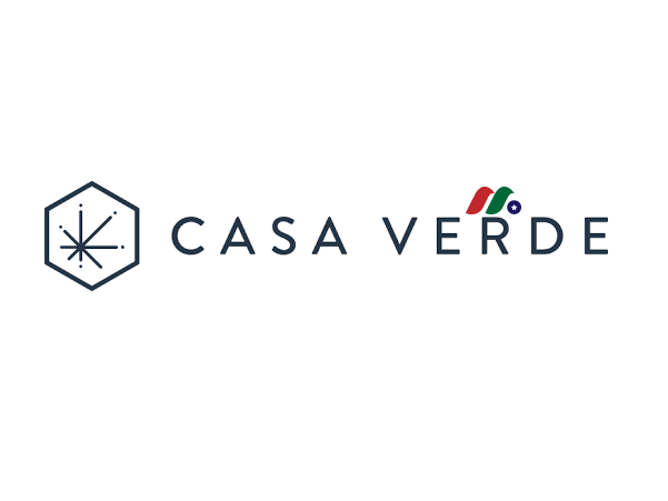 专注于大麻产业的风险投资公司：Casa Verde Capital, LLC