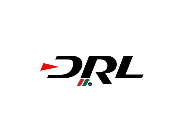 专业飞行员无人机比赛赛道公司：Drone Racing League, Inc.