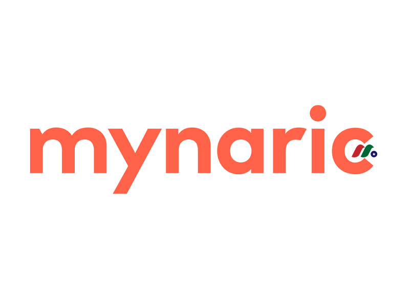 德国激光通信公司：Mynaric(MYNA)