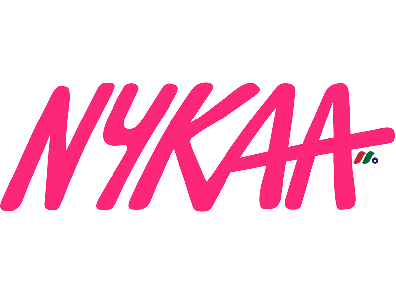 印度美容和保健产品电子商务市场独角兽：Nykaa E-Retail Pvt. Ltd.