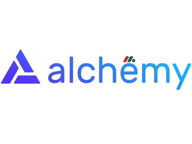 帮助公司构建可靠的去中心化应用程序开发者平台：Alchemy Insights, Inc.