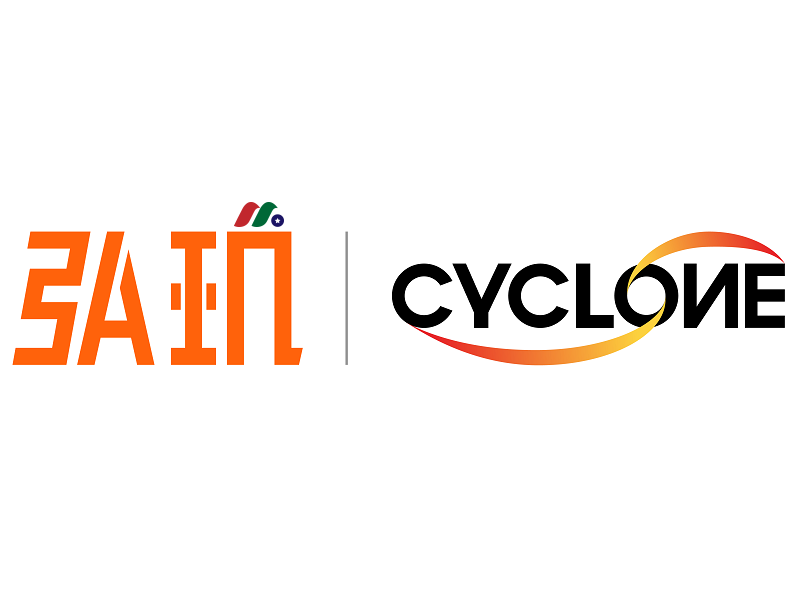 中国机器人自动化软件和解决方案公司：上海弘玑 Cyclone Robotics