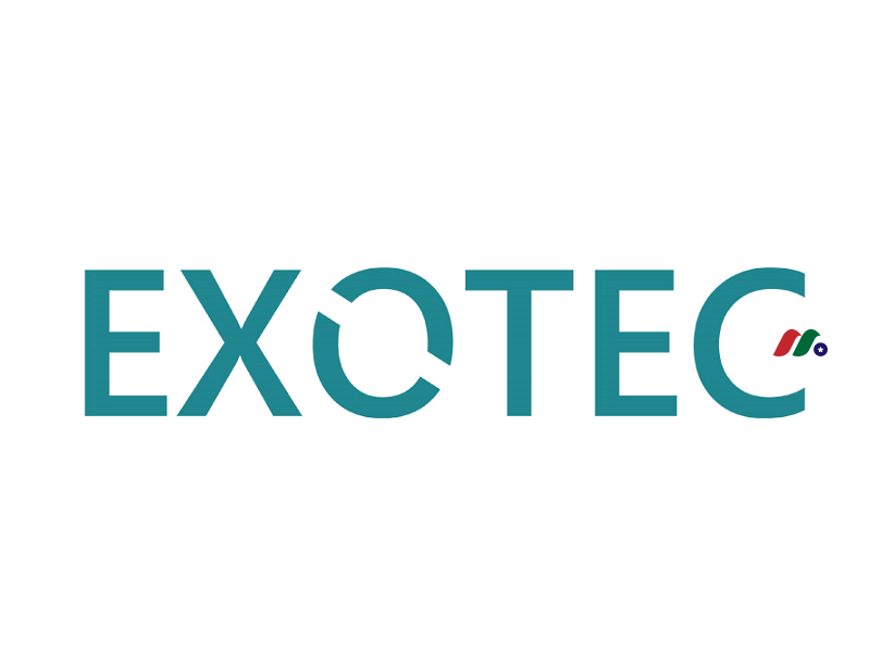 法国移动机器人开发商：Exotec SAS