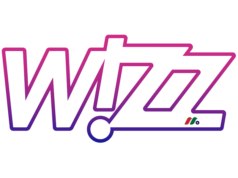 匈牙利低成本航空公司：维兹航空 Wizz Air Holdings Plc(WZZZY)