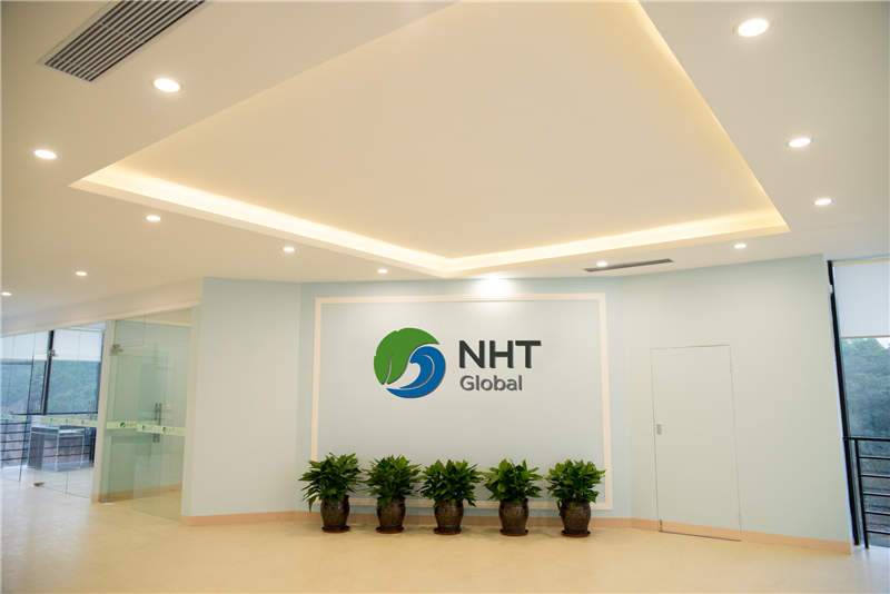 保健品直销公司：然健环球 Natural Health Trends Corp.(NHTC)-图片2