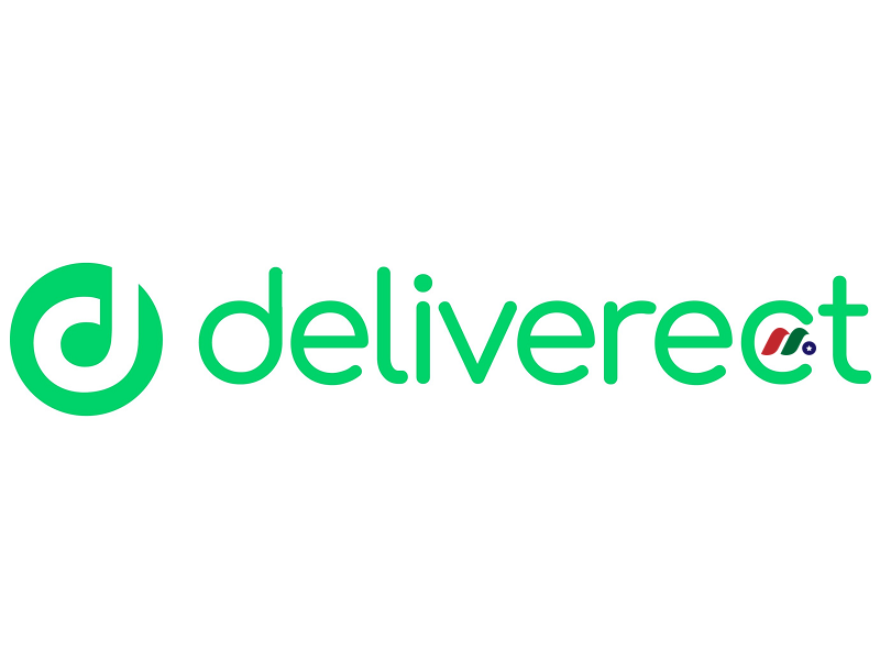 基于订阅的餐厅自动化入站在线订单流程：Deliverect NV