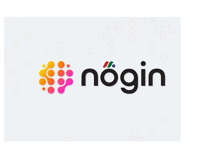 领先的商业即服务技术和软件采购提供商：Nogin, Inc.(NOGN)