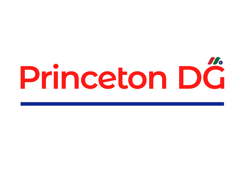 数据中心投资者开发商和运营商：普林斯顿数字集团 Princeton Digital Group