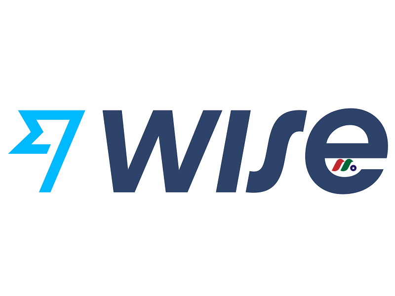 英国跨境汇款服务龙头公司：Wise plc (WIZEY)