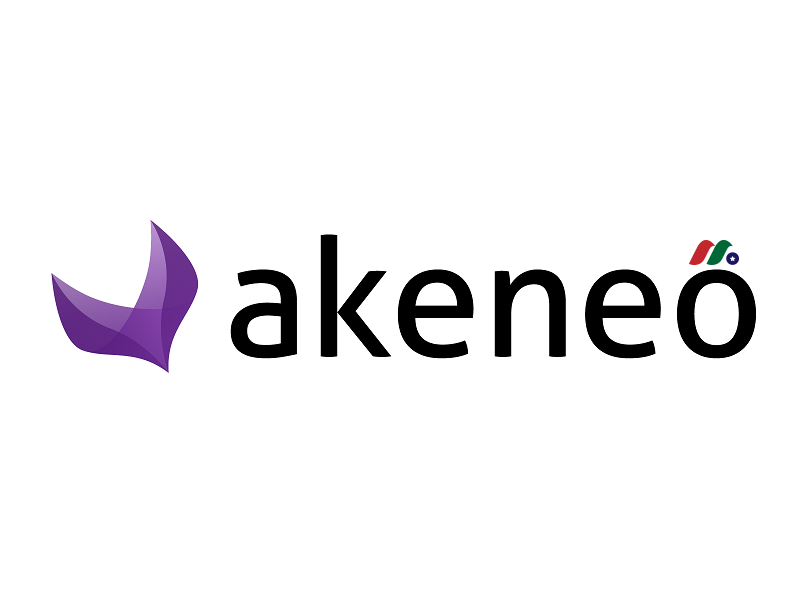 法国产品体验管理解决方案供应商：Akeneo, SAS.