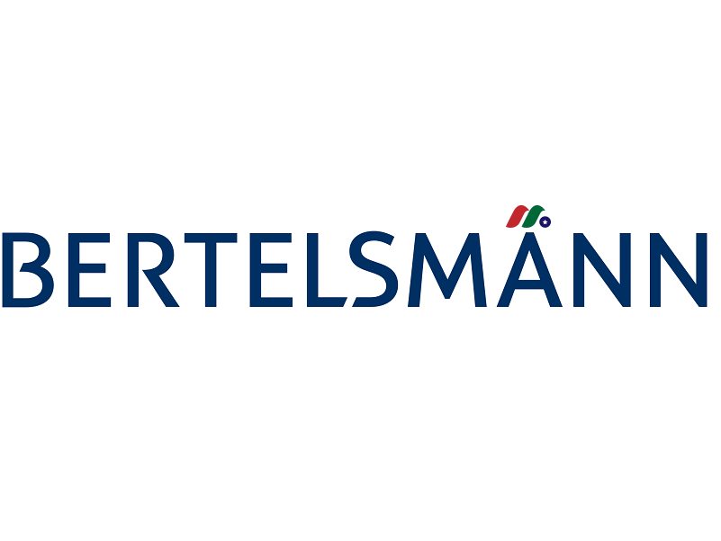 德国跨国媒体公司：贝塔斯曼 Bertelsmann SE & Co. KGaA