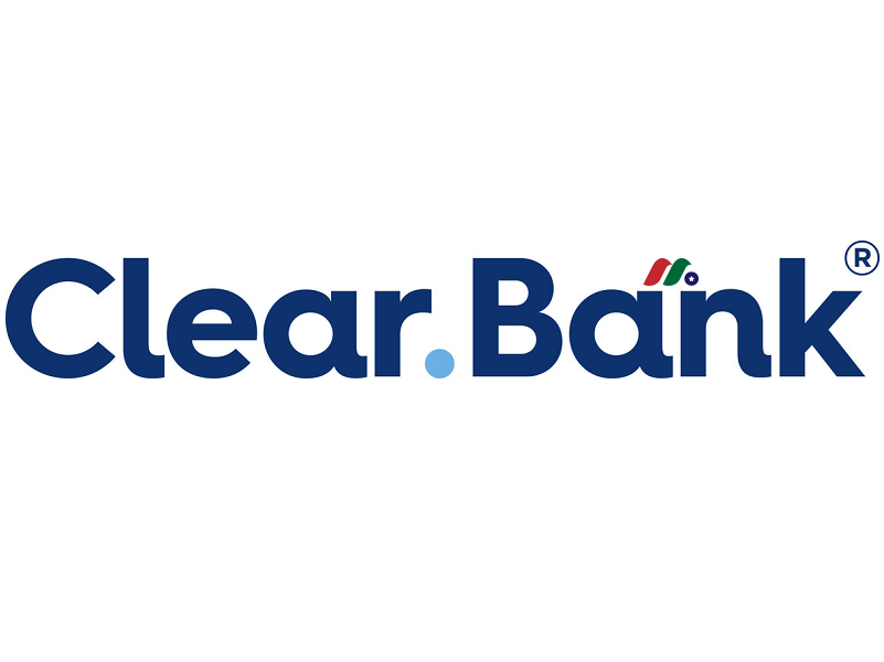 英国清算和代理银行平台：ClearBank Ltd.-图片1