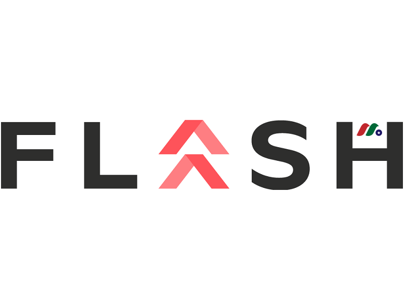 最大的云原生停车技术平台独角兽：Flash Parking, Inc.