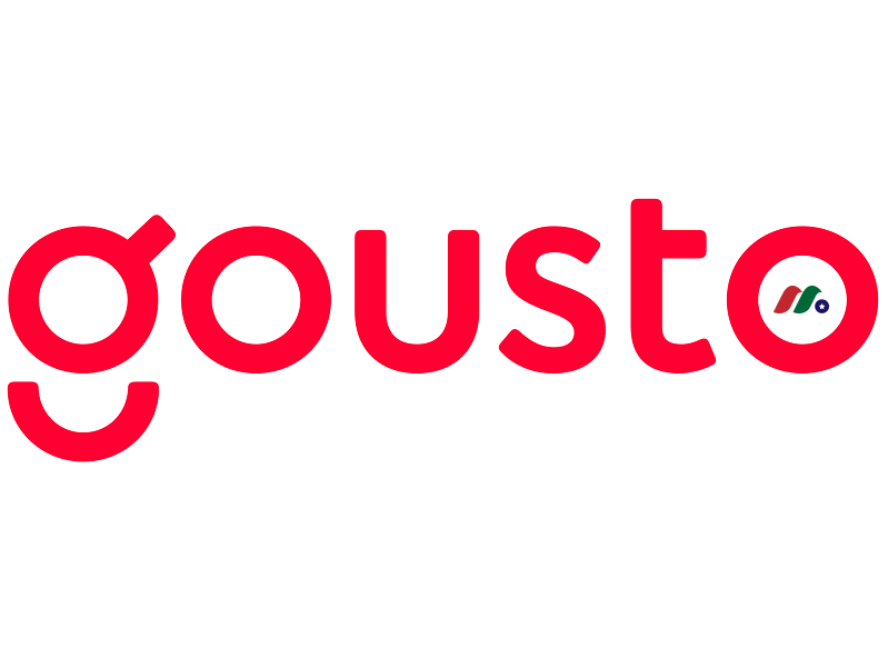 英国半成品净菜及食材食谱在线订阅独角兽：Gousto (SCA Investments Limited)