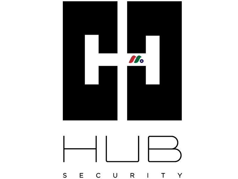 以色列网络安全和机密计算解决方案和服务公司：HUB Cyber Security Ltd.(HUBC)