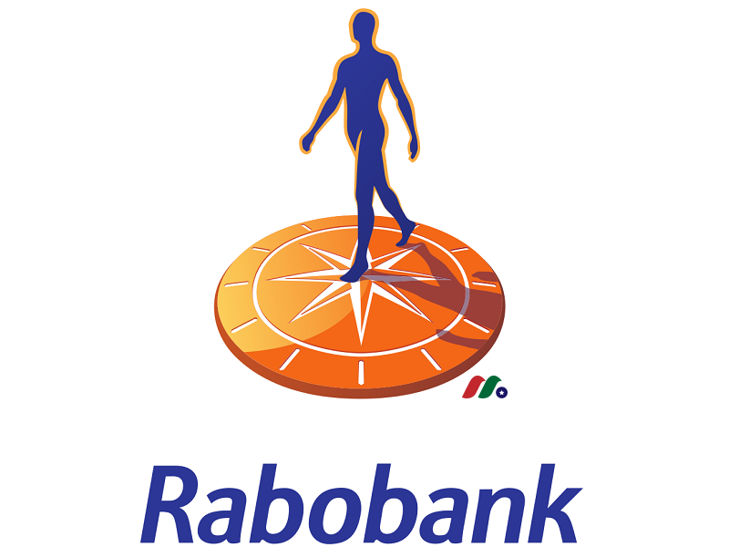 荷兰投资银行及荷兰第二大银行：荷兰合作银行（拉博银行） Rabobank
