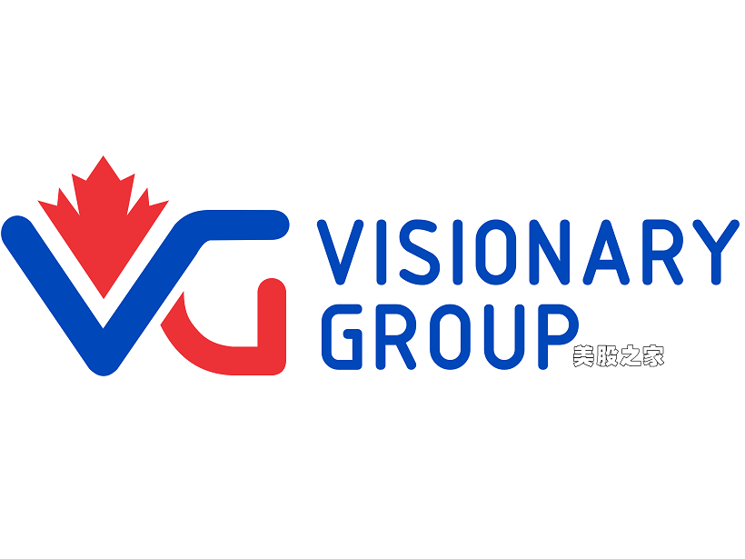 私人在线和面对面教育服务公司：加拿大远见教育 Visionary Holdings Inc.(GV)