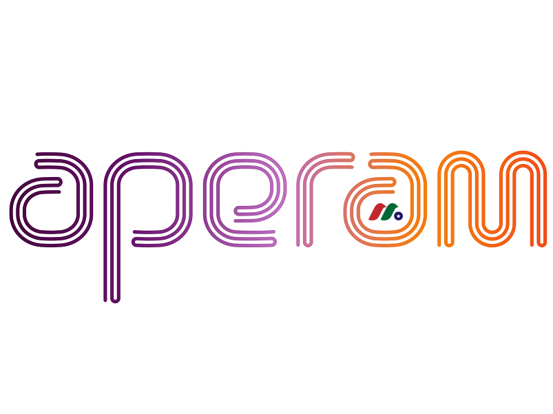 卢森堡不锈钢和特种钢生产商：Aperam S.A.(APEMY)