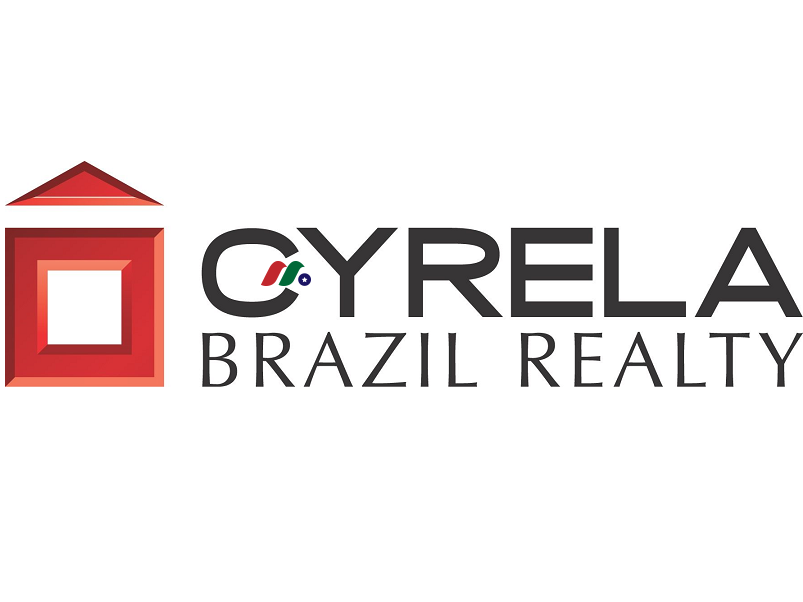 巴西最大房屋建筑商和房地产公司：Cyrela Brazil Realty(CYRBY)