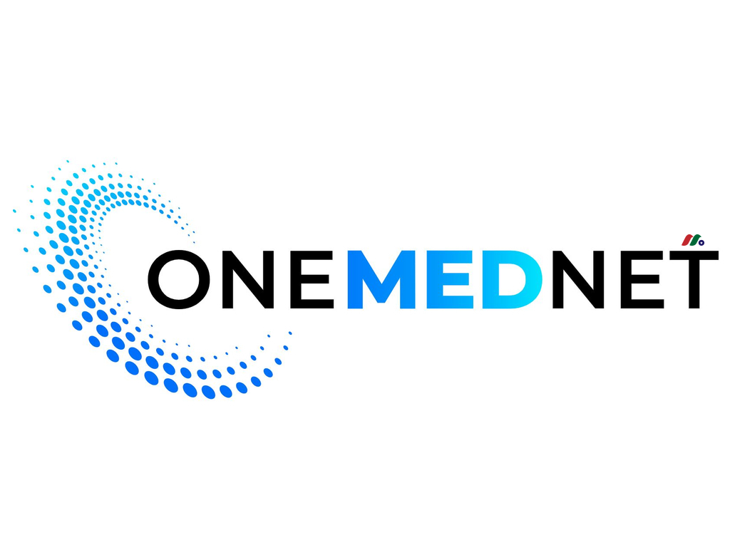 临床图像档案创新解决方案提供商：OneMedNet Corporation(ONMD)-图片1