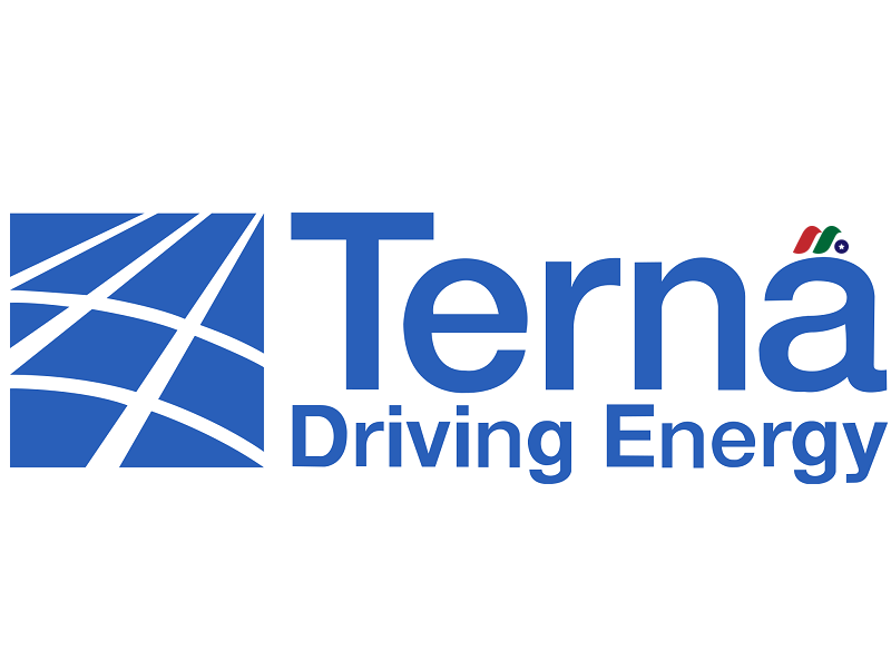 意大利电力传输和管理公司：Terna – Rete Elettrica Nazionale S.p.A.(TEZNY)