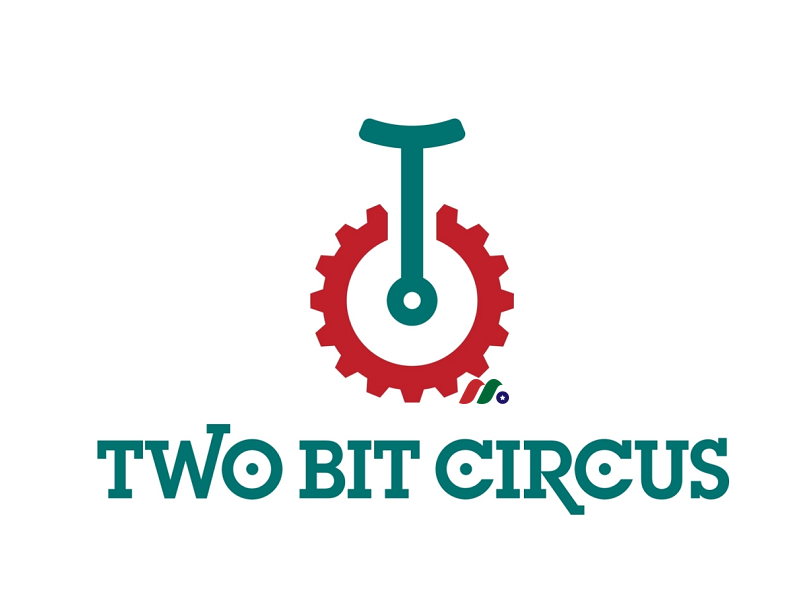 最具创新性游戏及娱乐公司之一：Two Bit Entertainment Corp.(REVE)